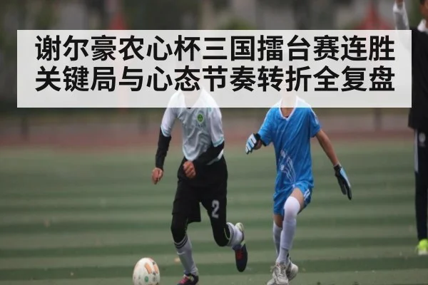 谢尔豪农心杯三国擂台赛连胜关键局与心态节奏转折全复盘 | kaiyun.com